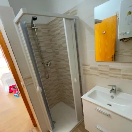 Holiday home In