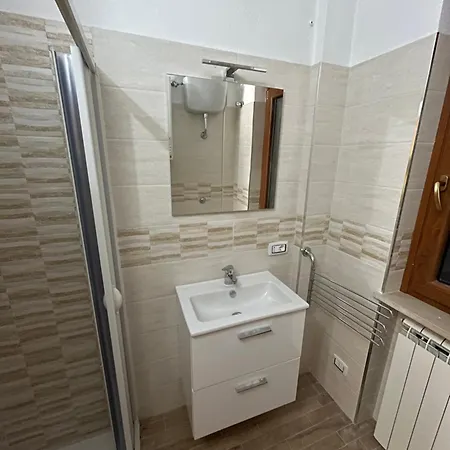 In Holiday home Ovindoli