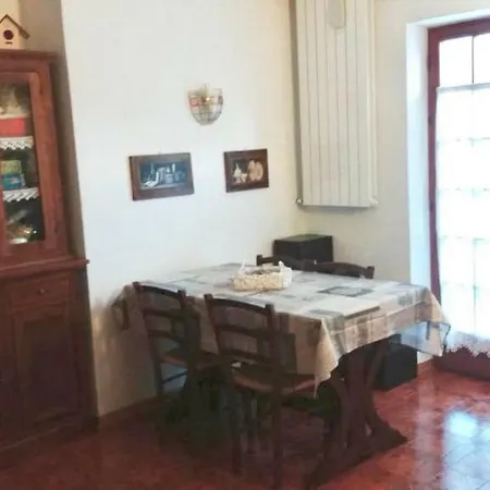 In * Ovindoli