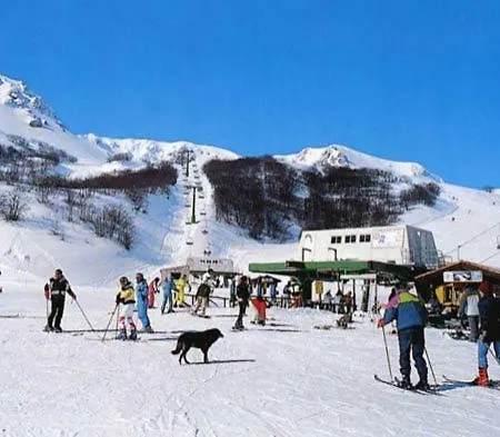 Holiday home In