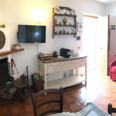 Holiday home In *