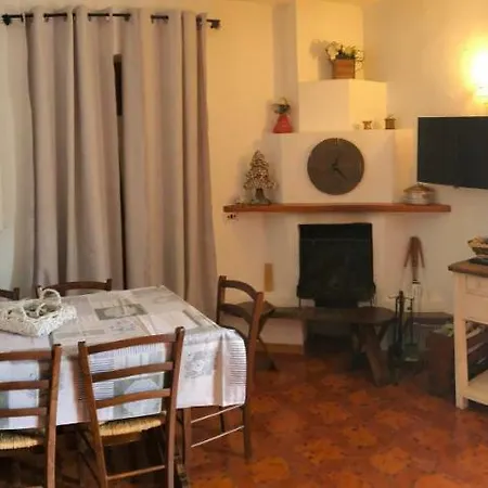 In Holiday home Ovindoli