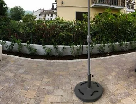 Dom wakacyjny In Ovindoli