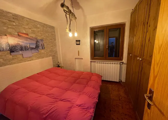 In Σπίτι διακοπών *