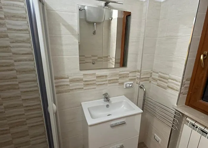 In Σπίτι διακοπών Ovindoli