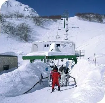 Feriehus In Ovindoli