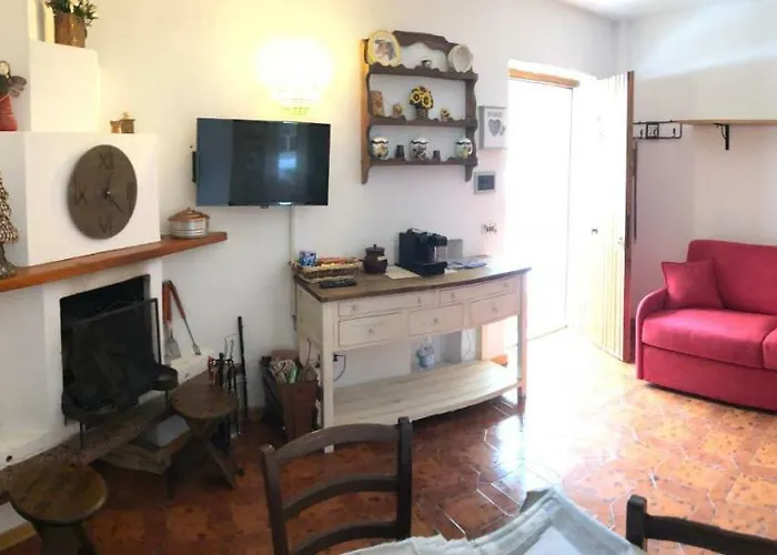 Σπίτι διακοπών In *