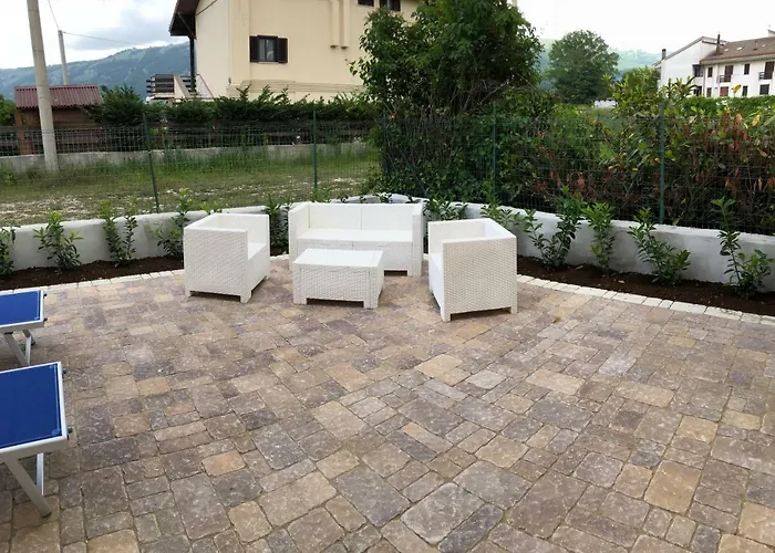 Σπίτι διακοπών In Ovindoli