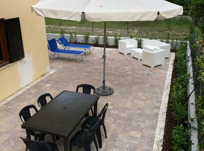 In Σπίτι διακοπών Ovindoli