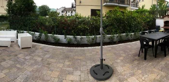 Σπίτι διακοπών In Ovindoli